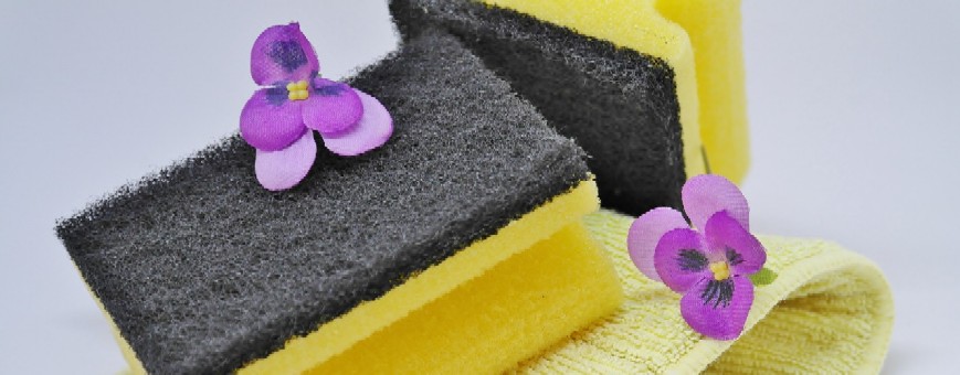 Droguería ecológica